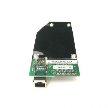 NEC SL2100 VoIP Daughter Board BE116500