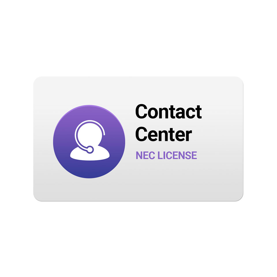 Contact Center Basic License Bundle BE116765