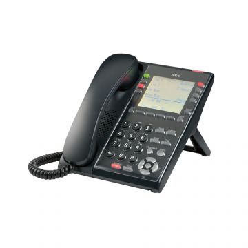 NEC SL2100 Desi-Less IP Phone BE117453
