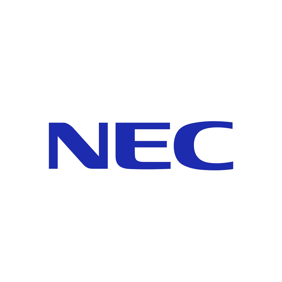 Labels for NEC SL2100 12-Button Digital Phone (25 Pk)