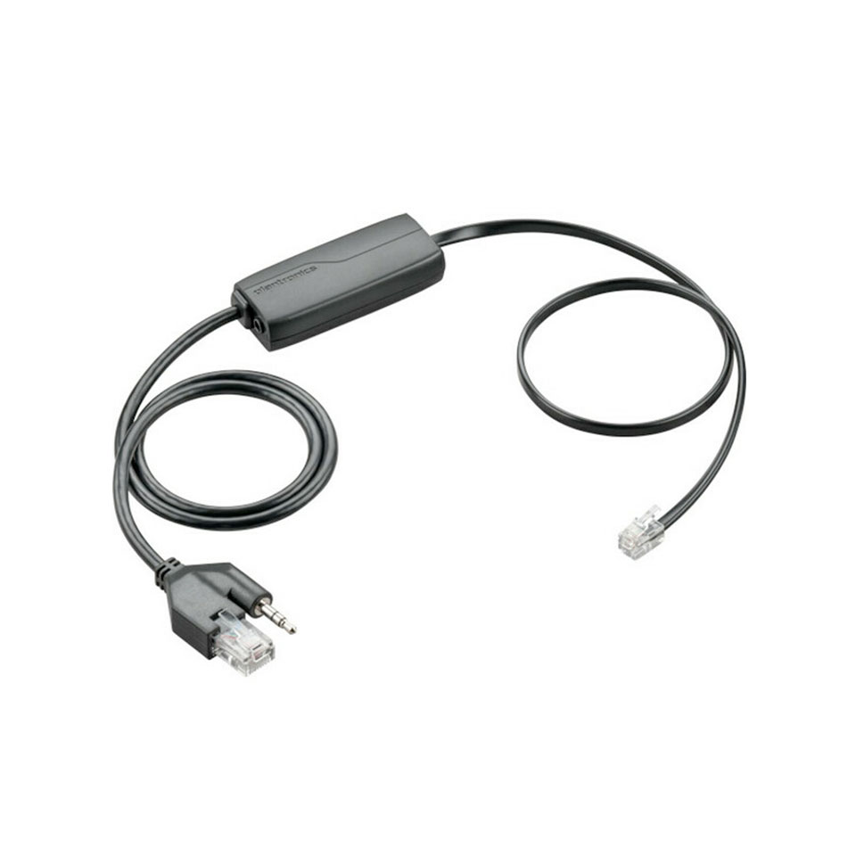 NEC SL2100 Wireless Headset Adapter for Desi-Less IP Phones