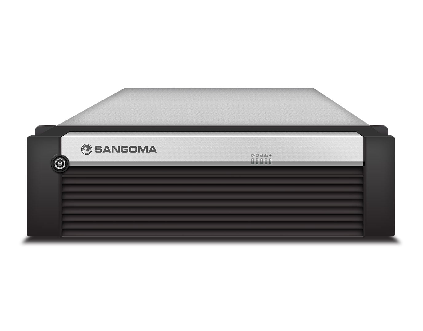 Sangoma PBXact UC 5000 Users Appliance - Rack Mount