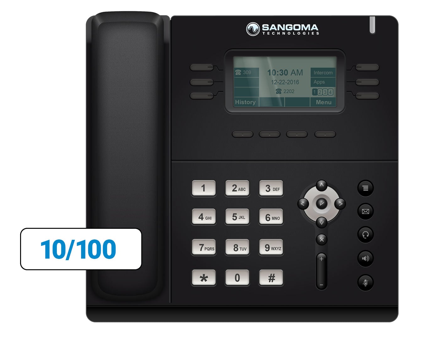 Sangoma S400 Phone