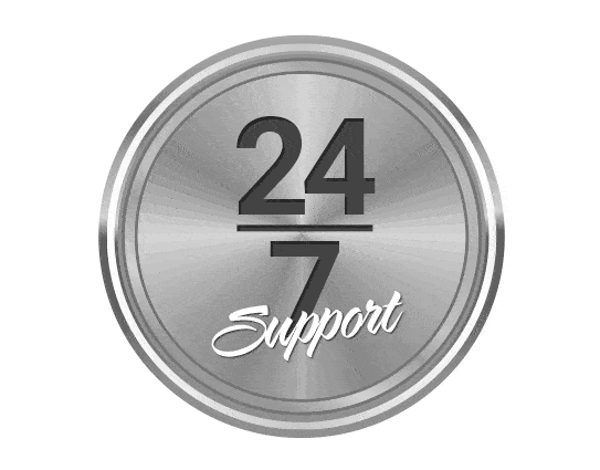 Platinum Sangoma (24/7) Tech Support for UC 25